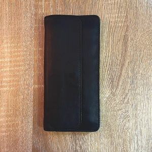 🥐☕️Buttery leather wallet